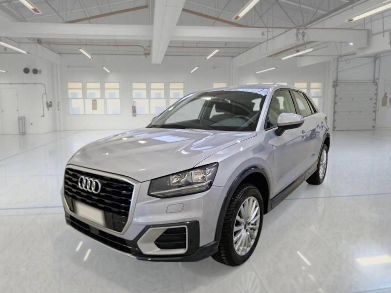 AUDI Q2 2.0 35 TDI BUSINESS DESIGN
