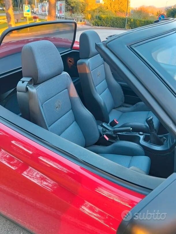 Alfa Romeo Spider Twin Spark