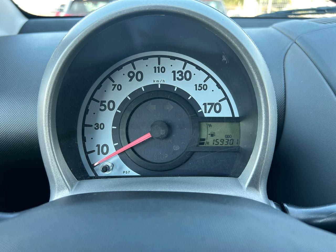 Peugeot 107 1.0 68CV 3p. Desir