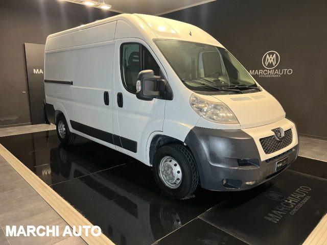 PEUGEOT Boxer PREZZO IVA ESCL. 2.2 HDi/130CV PM-TM - Frigo Alim.