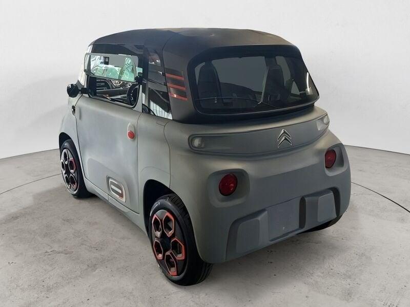 Citroën Ami Elettrica