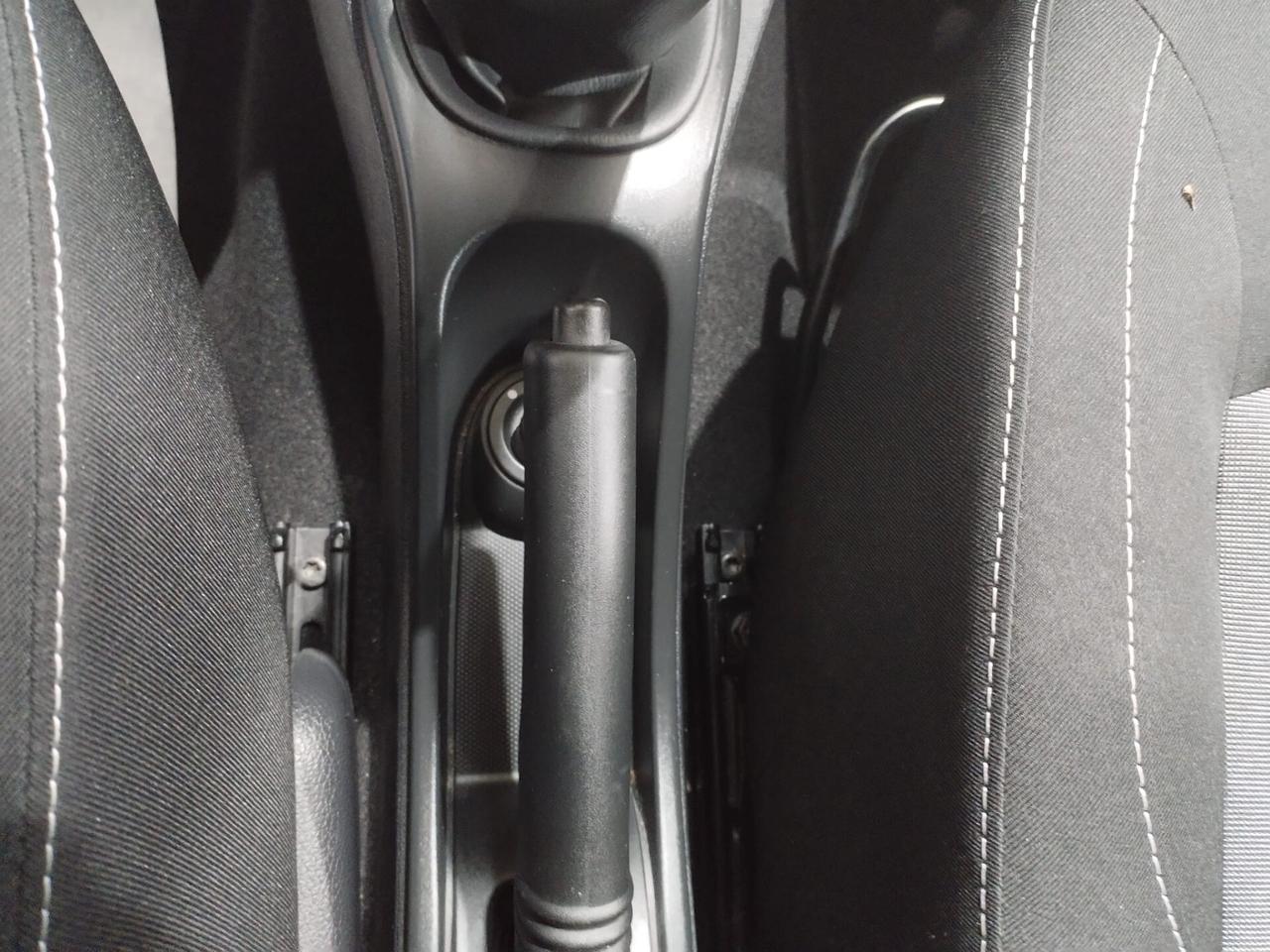 Dacia Duster 1.6 115CV Start&Stop 4x2 GPL Lauréate