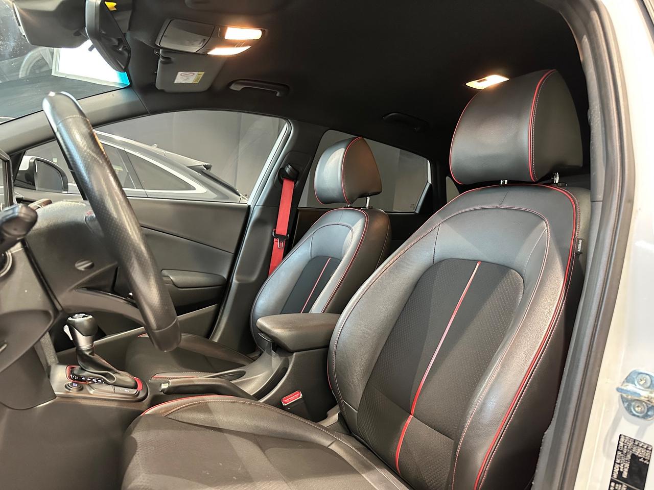 Hyundai Kona 1.6 CRDI 136 CV DCT Xpossible 2019