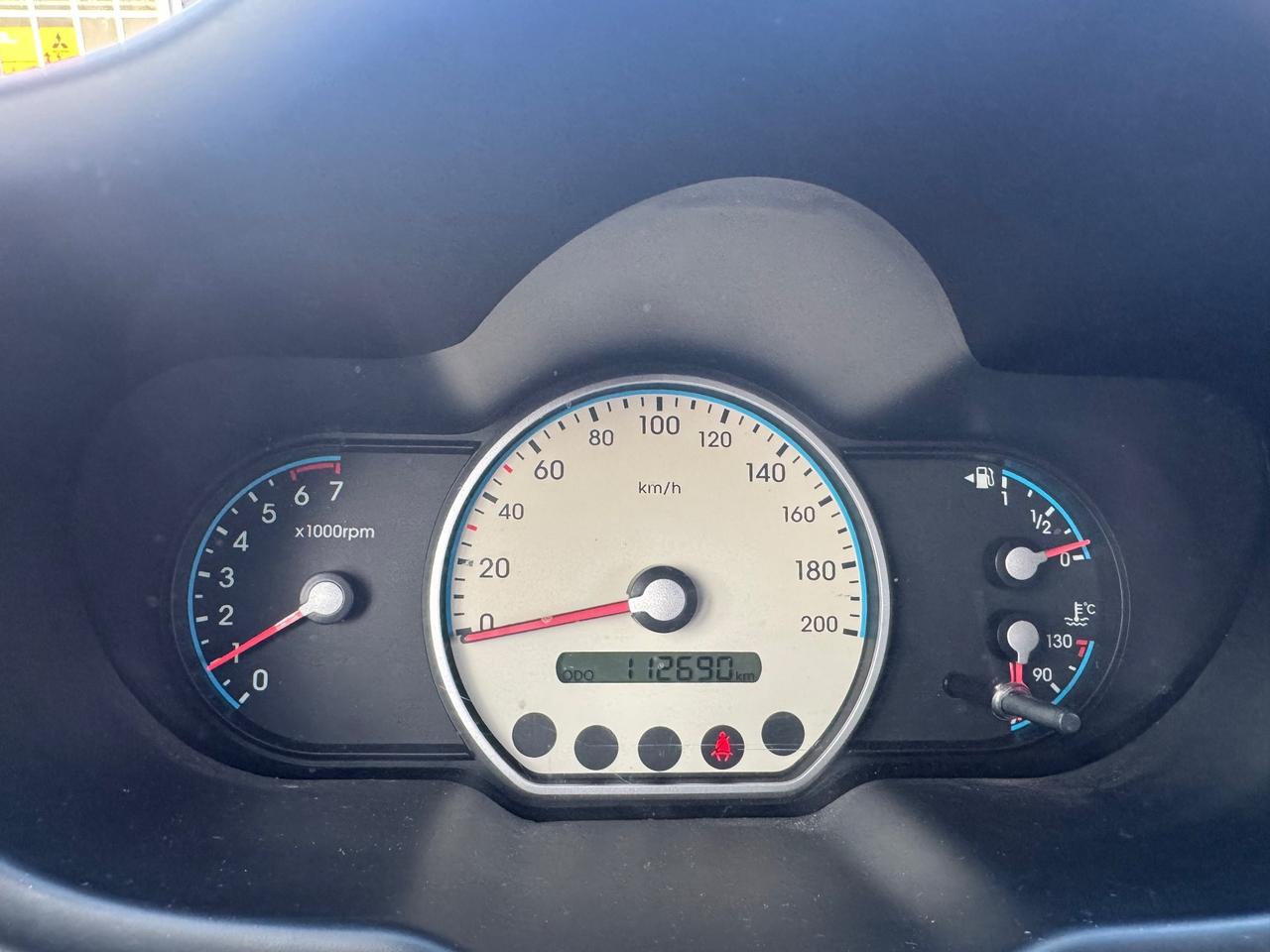 Hyundai i10 ADATTA A NEOPATENTATI 1.1 12V GPL