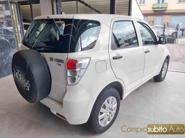 DAIHATSU Terios 1.5 2WD B You (Garanzia 12 Mesi)