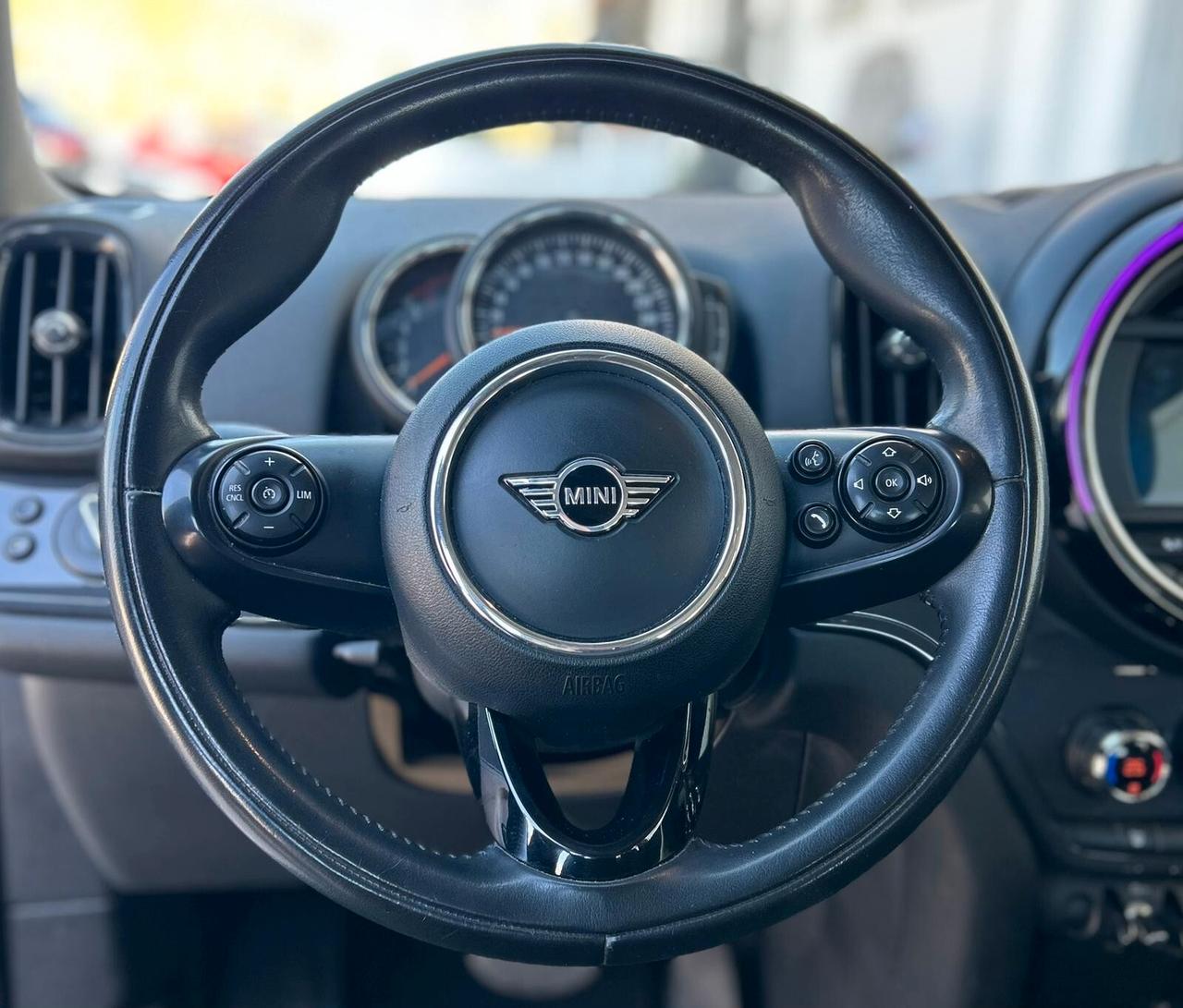 Mini One D Countryman 1.5 Business