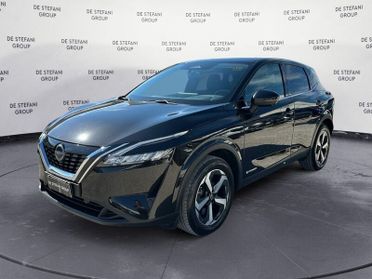 Nissan Qashqai Qashqai 1.5 e-power N-Connecta 2wd