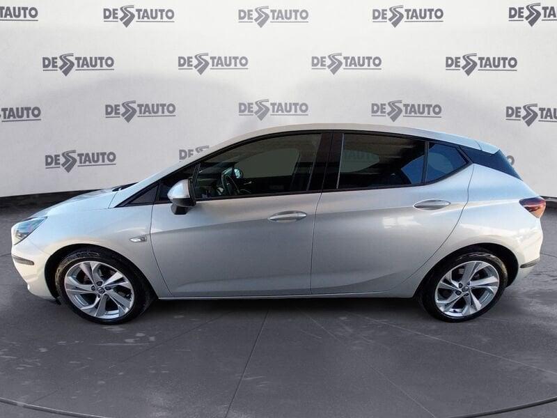 Opel Astra Astra 1.2 t Business Elegance s&s 130cv