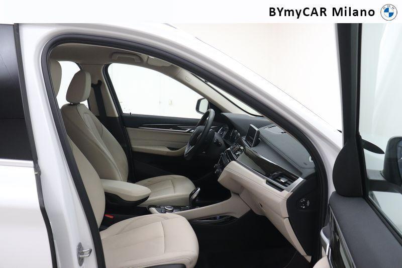 BMW X1 20 i xLine Plus sDrive Steptronic