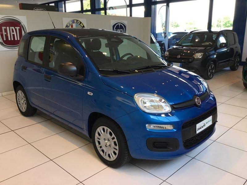 FIAT Panda S9 1.0 Hybrid Panda - PROMO LUGLIO + TARGA