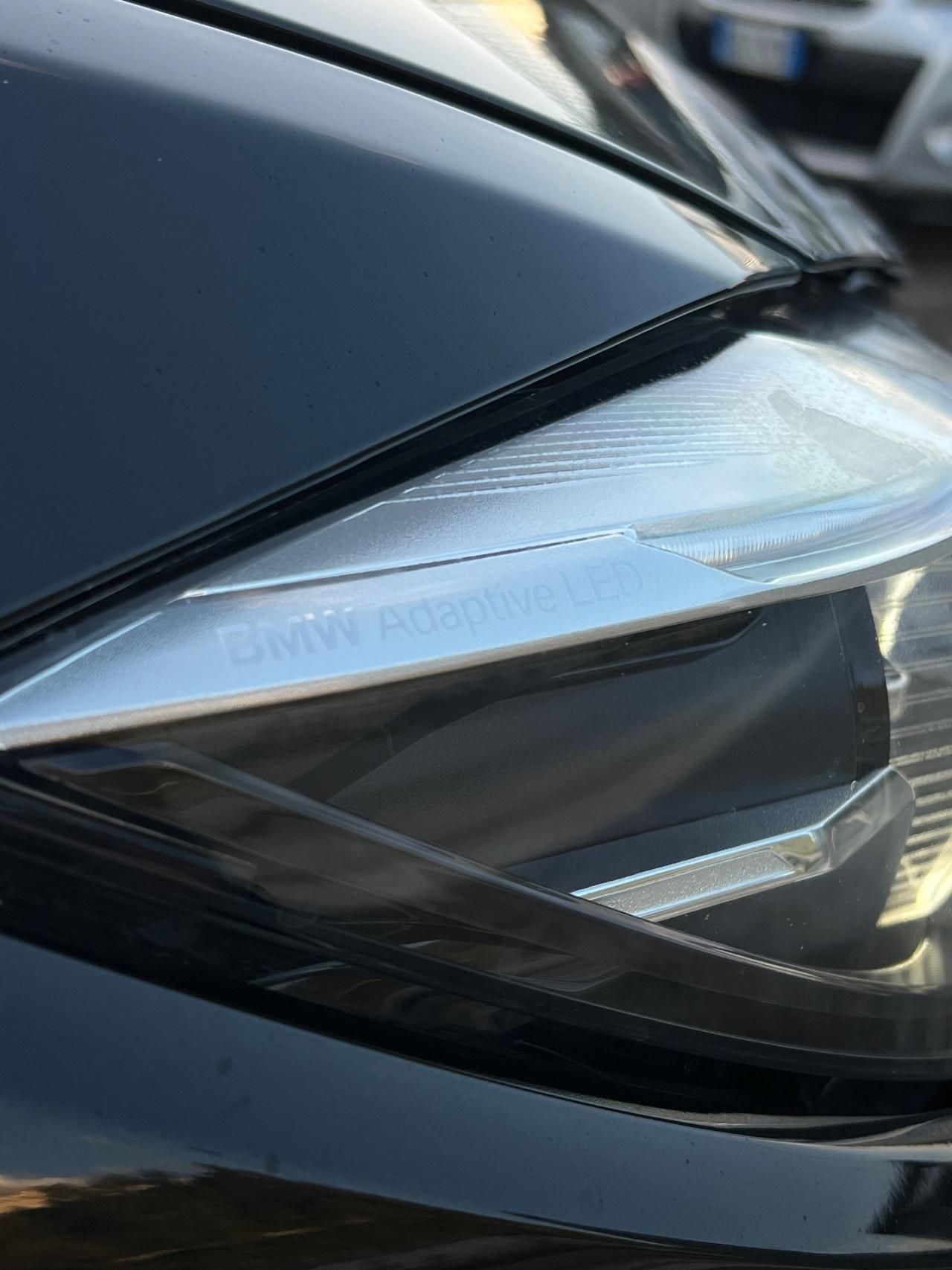 Bmw 420 M-Sport