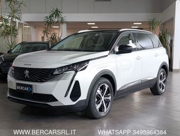 Peugeot 5008 BlueHDi 130 S&S Allure Pack*7 posti*