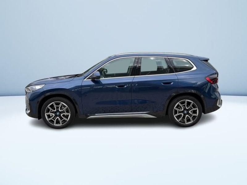 BMW X1 i xDrive30