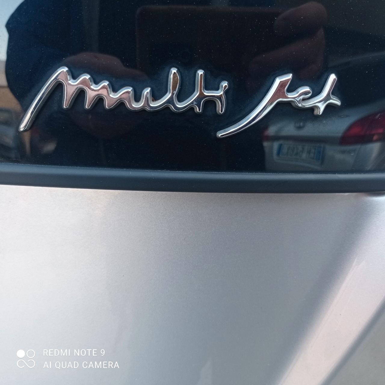 Lancia MUSA 1.3 Mjt 16V 90 CV Poltrona Frau