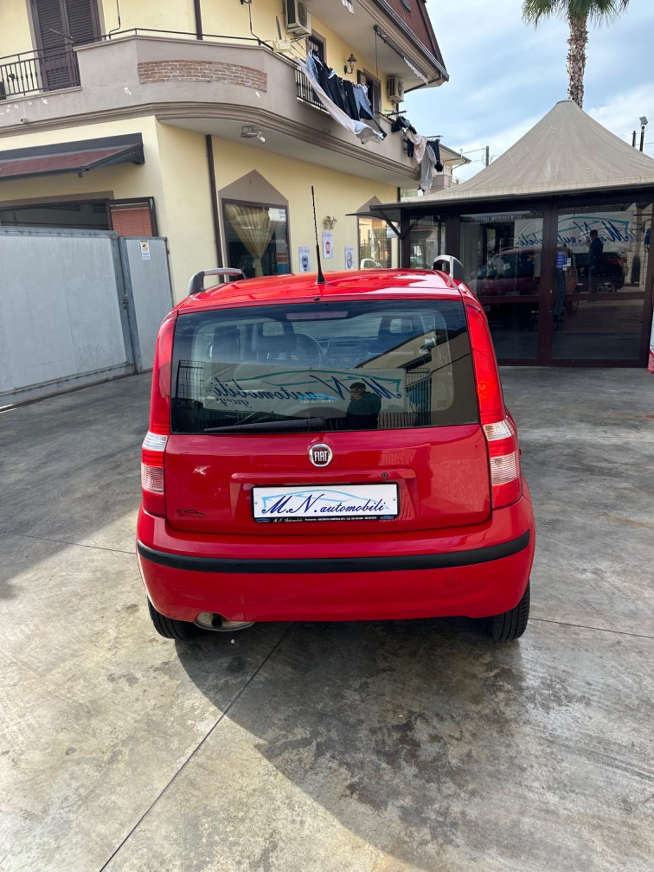 Fiat Panda 1.1 Active