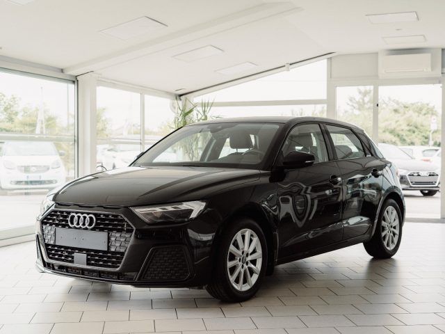 AUDI A1 SPB 30 TFSI 116cv