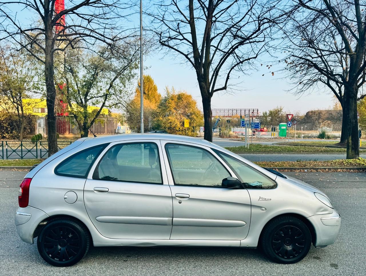 Citroen Xsara Picasso (Su Appuntamento)
