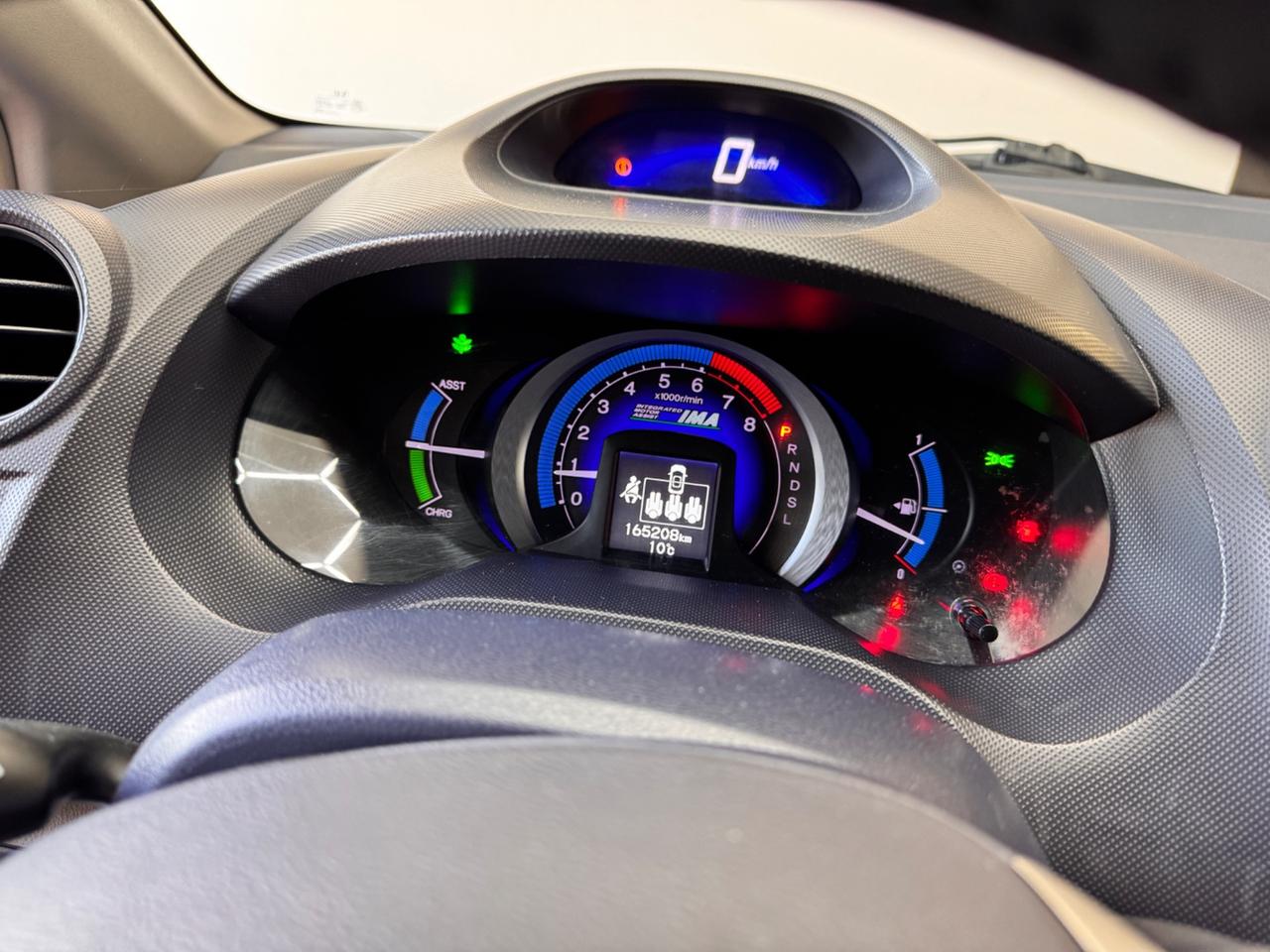 Honda Insight 1.3 Executive i-Pilot