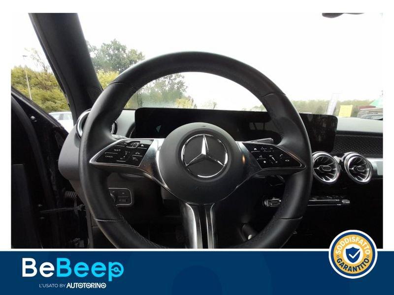 Mercedes-Benz EQB 250+ PROGRESSIVE