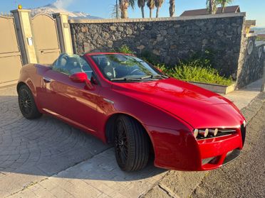 Alfa Romeo Brera 2.4 JTDm 20V 210CV