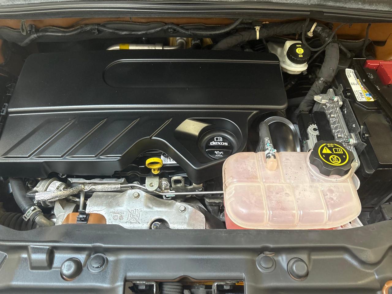 Opel Mokka X 1.6 cdti Innovation s&s 4x2 110cv