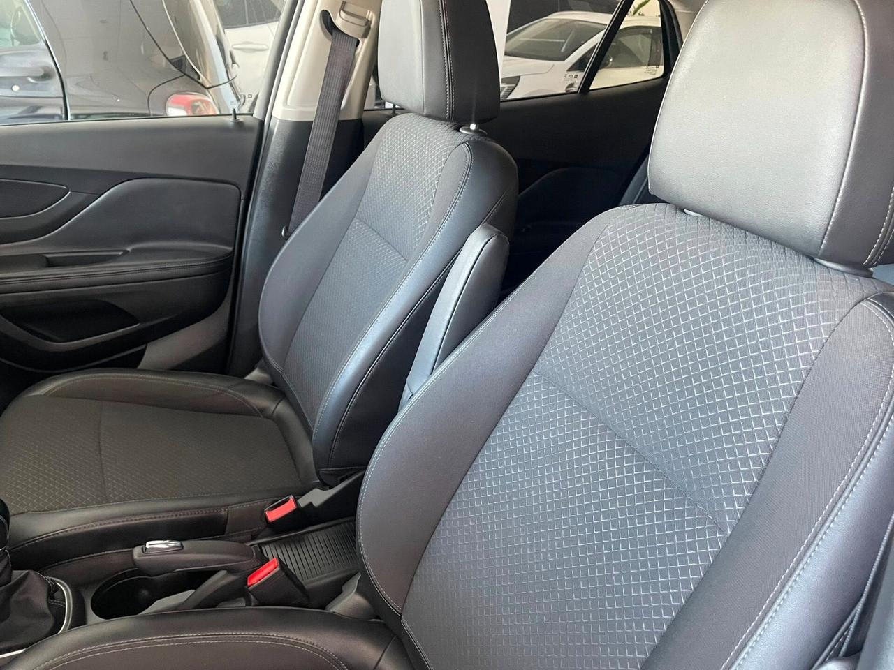 Opel Mokka X 1.6 CDTI Ecotec 136CV 4x2 Start&Stop Ultimate