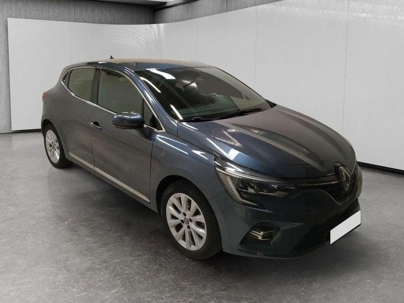 Renault Clio 1.5 blue dci Intens 115cv
