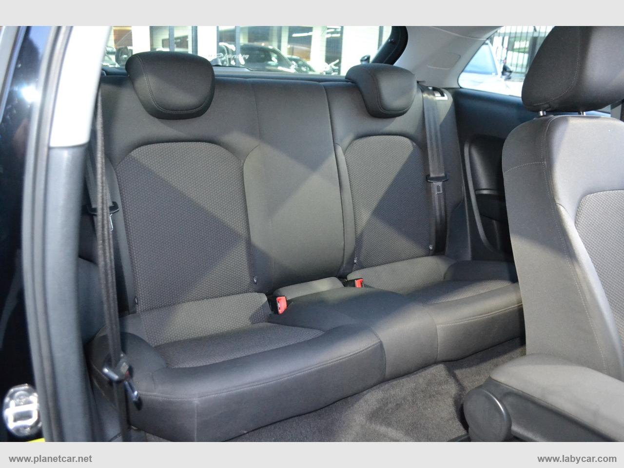 AUDI A1 1.6 TDI Attraction
