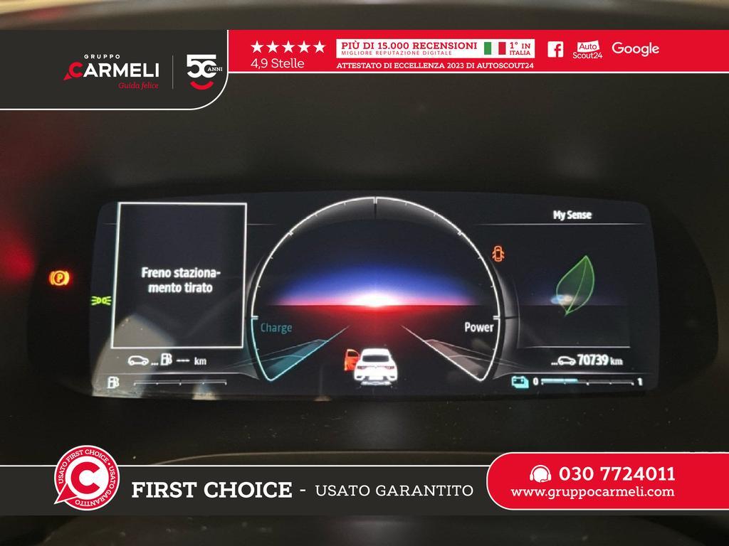 Renault Arkana 1.6 E-Tech full hybrid E-Tech Engineered Fast Track Auto