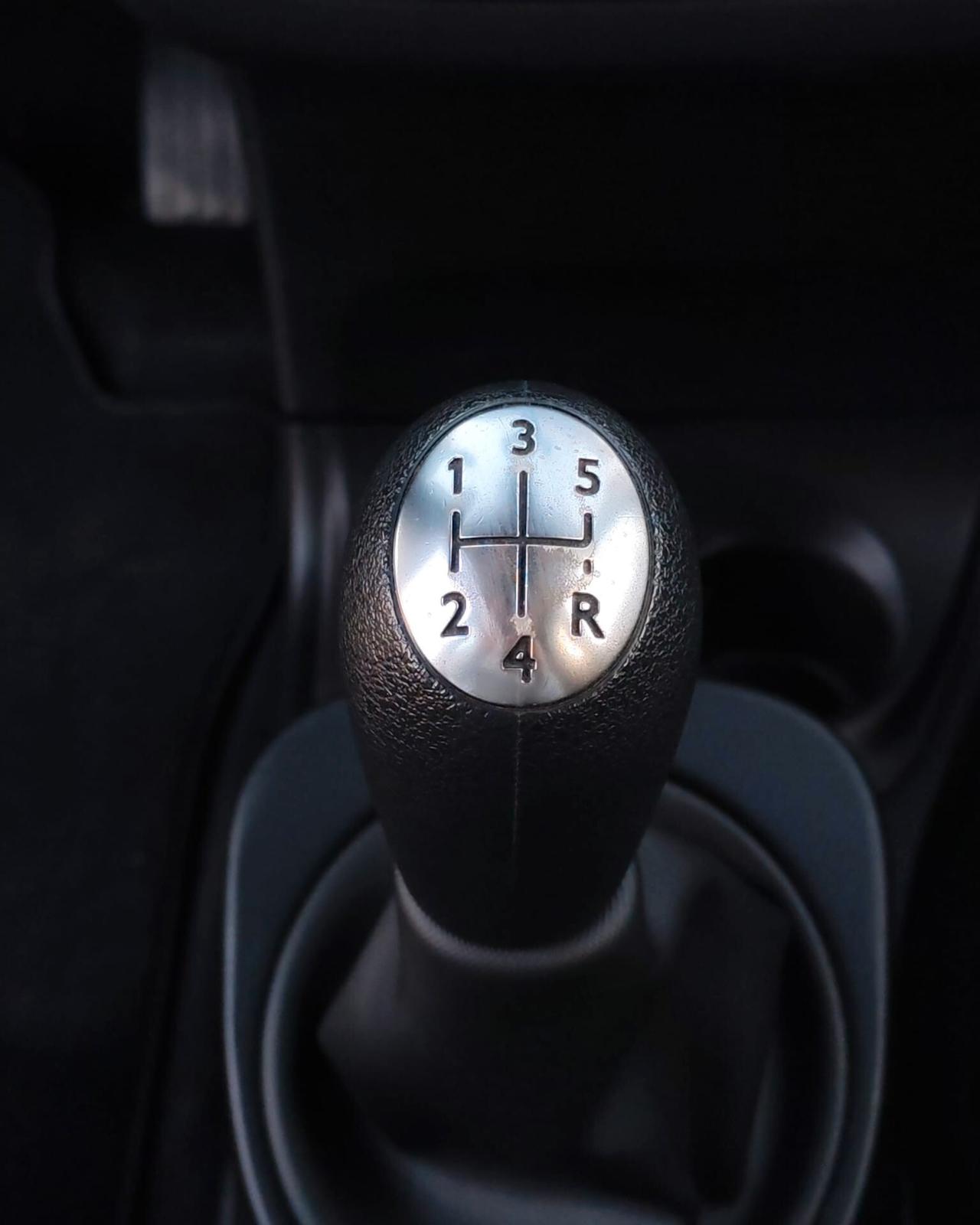 Smart ForFour 70 1.0 Passion