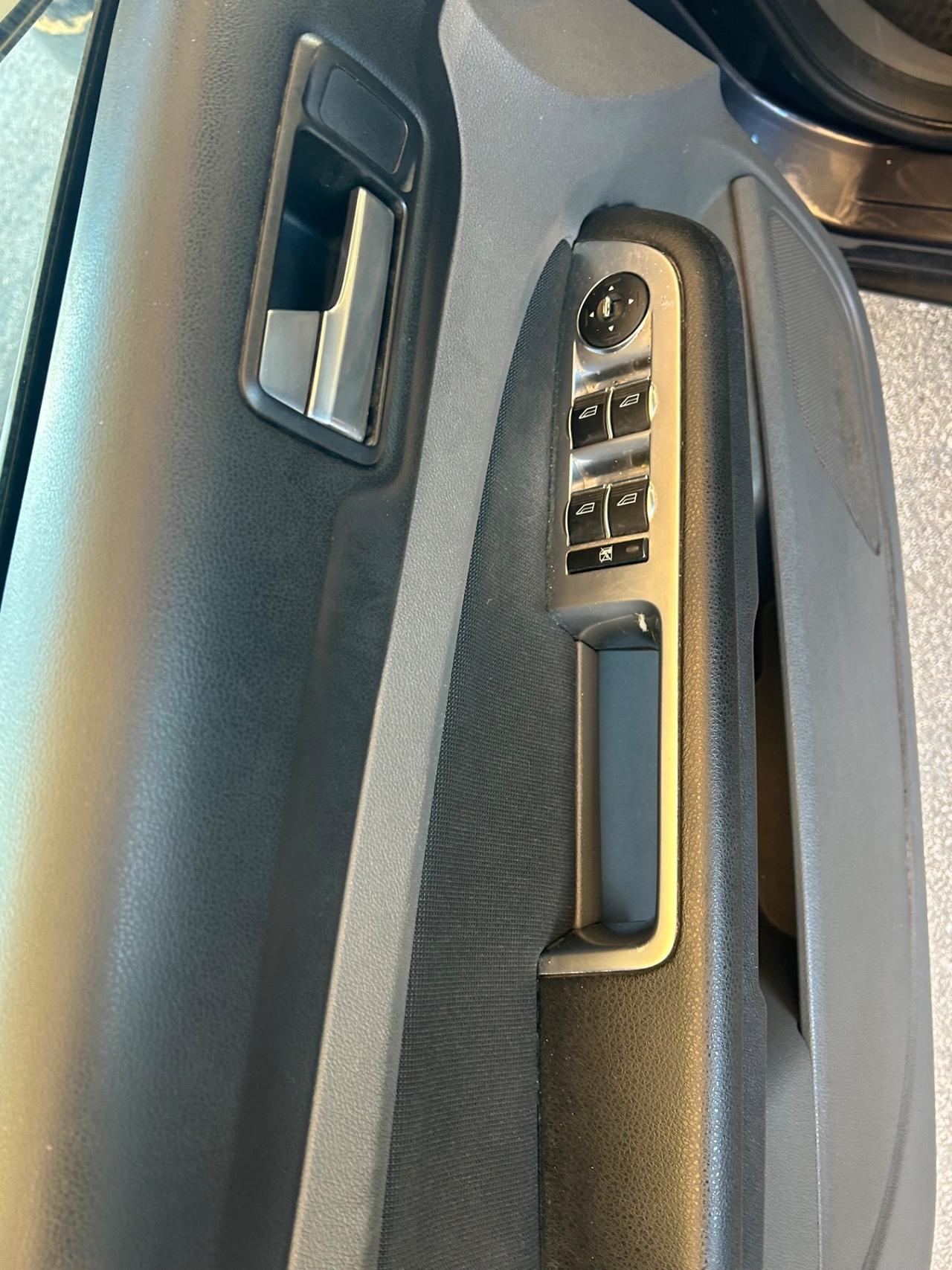 Ford Focus 1.6 TDCi (110CV) 5p. ECOnetic DPF