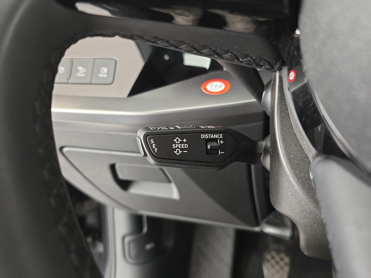 Audi A3 sportback 30 2.0 tdi business advanced