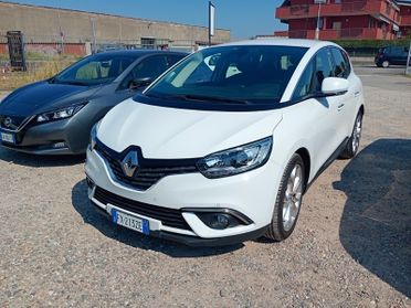 Renault Scenic Scénic Blue dCi 150 CV EDC Sport Edition2