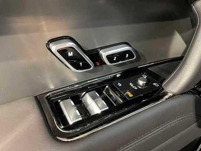 Land Rover Range Rover Sport Dynamic SE - IVA ESPOSTA