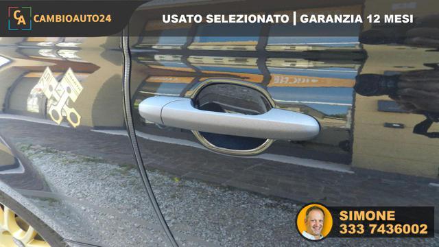 ABARTH 695 1.4 t-jet 75° Anniversario 180cv