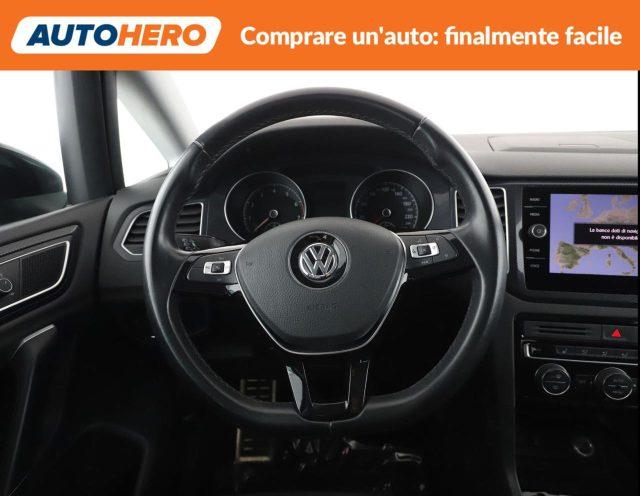 VOLKSWAGEN Golf Variant 1.0 TSI 115 CV Business BlueMotion Tech.