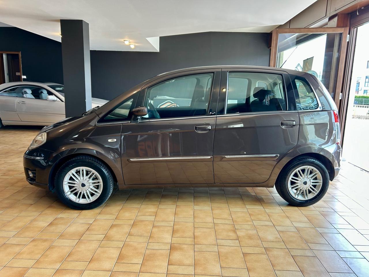 Lancia MUSA - 2010 1.3 Multijet 90 CV 165.000 KM