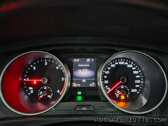 VOLKSWAGEN Tiguan 2.0 TDI 150CV SCR DSG Life