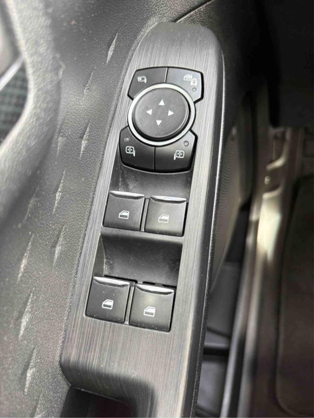 FORD Kuga 2.5 Full Hybrid 190 CV CVT AWD ST-Line X