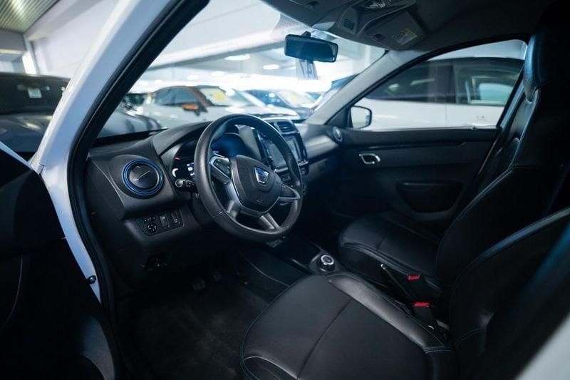 Dacia Spring Comfort Plus Electric 45