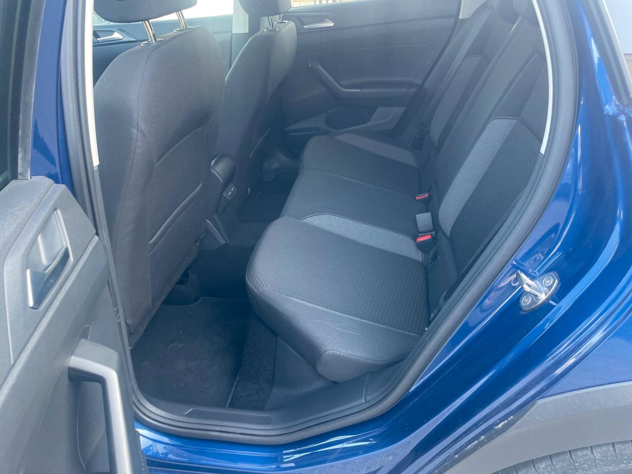 Volkswagen Taigo 1.0 TSI 95 CV Life