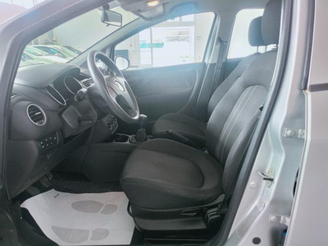 FIAT Punto 1.3 MJT II 75 CV 5 porte Lounge