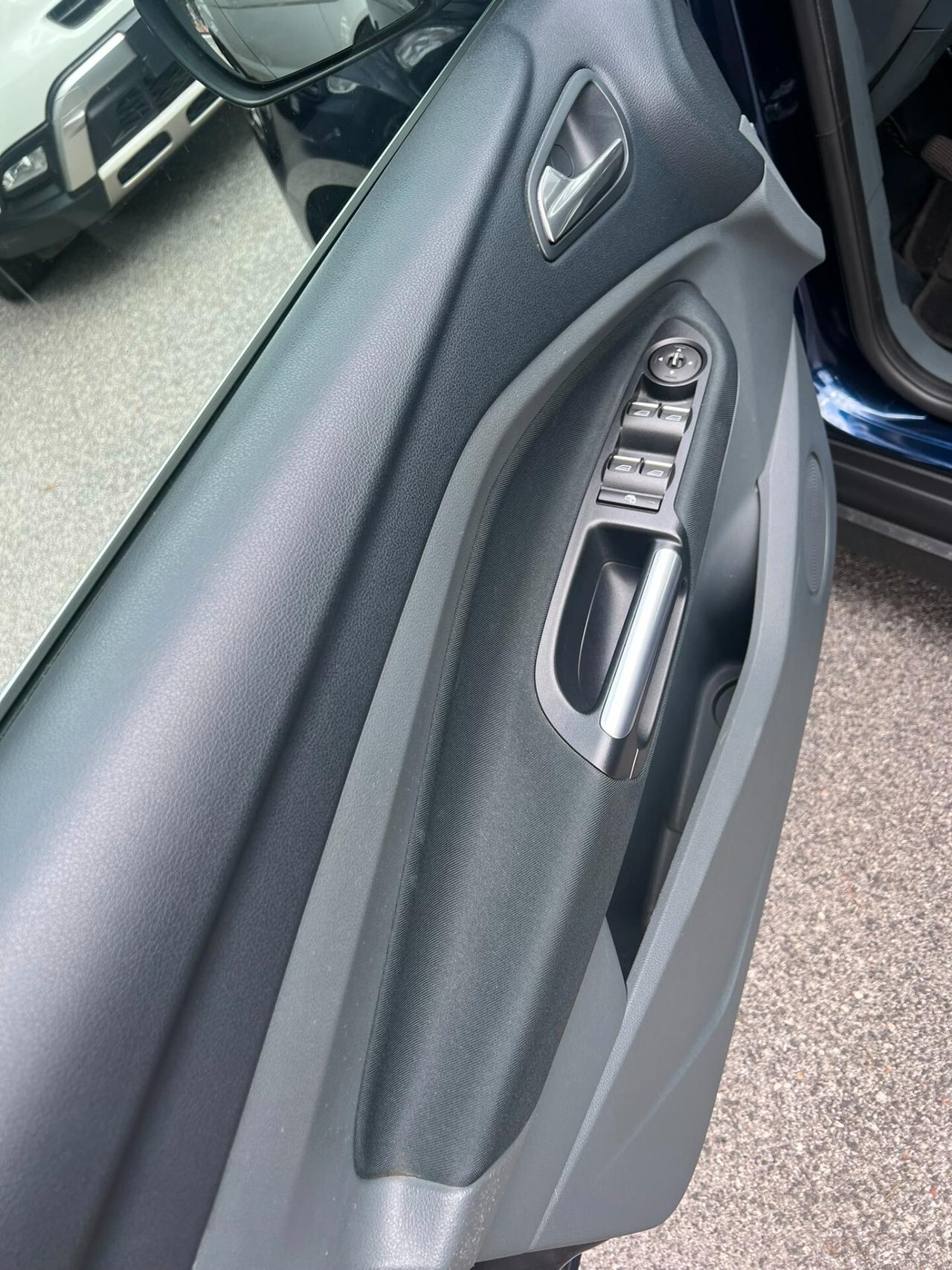 Ford C-Max 1.6 TDCi 115CV Titanium