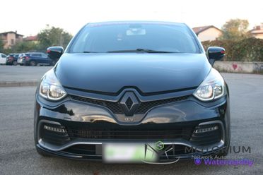Renault Clio TCe 200CV EDC Start&Stop 5 porte Energy R.S.