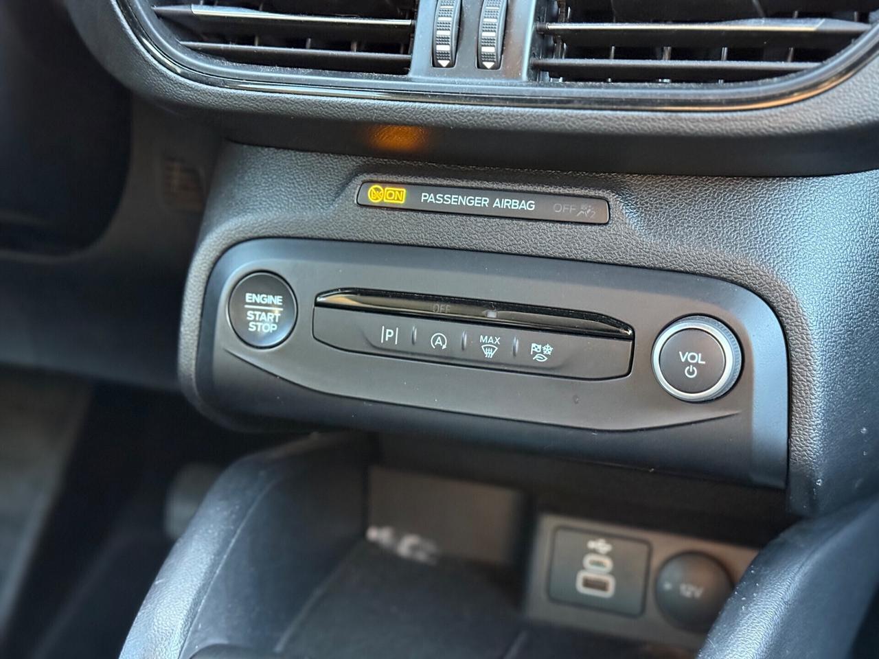 FORD Focus ST-Line 2023 1.5 EcoBlue 115CV