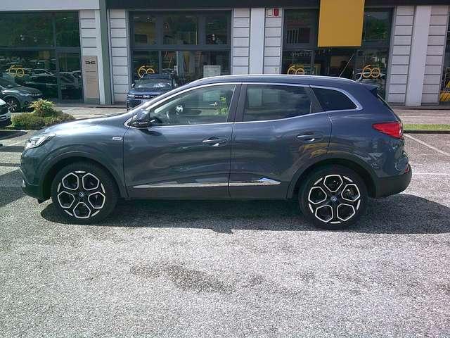Renault Kadjar Kadjar 1.5 blue dci Sport Edition 115cv my19