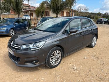 Citroen C4 1.2 puretech 131 Cv