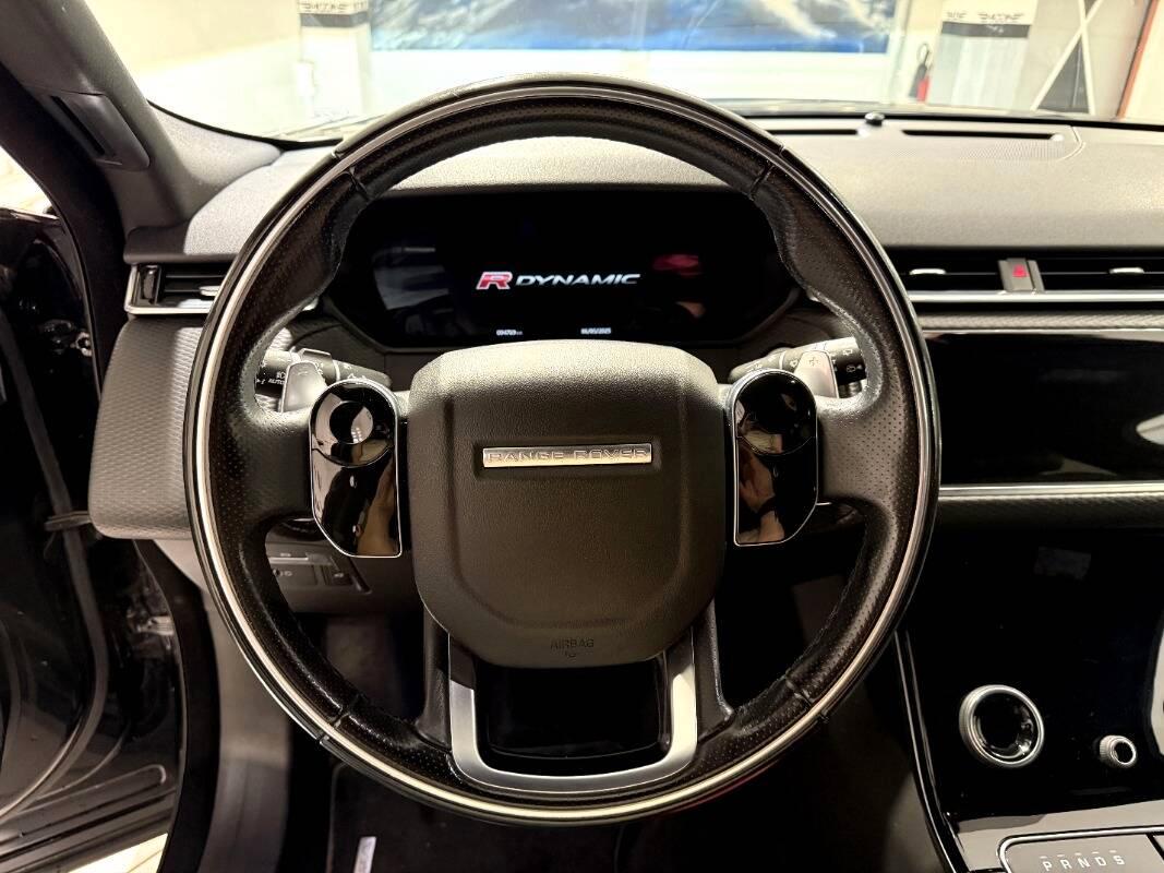 Land Rover Range Rover Velar 2.0d i4 R-Dynamic HSE 240cv auto my19