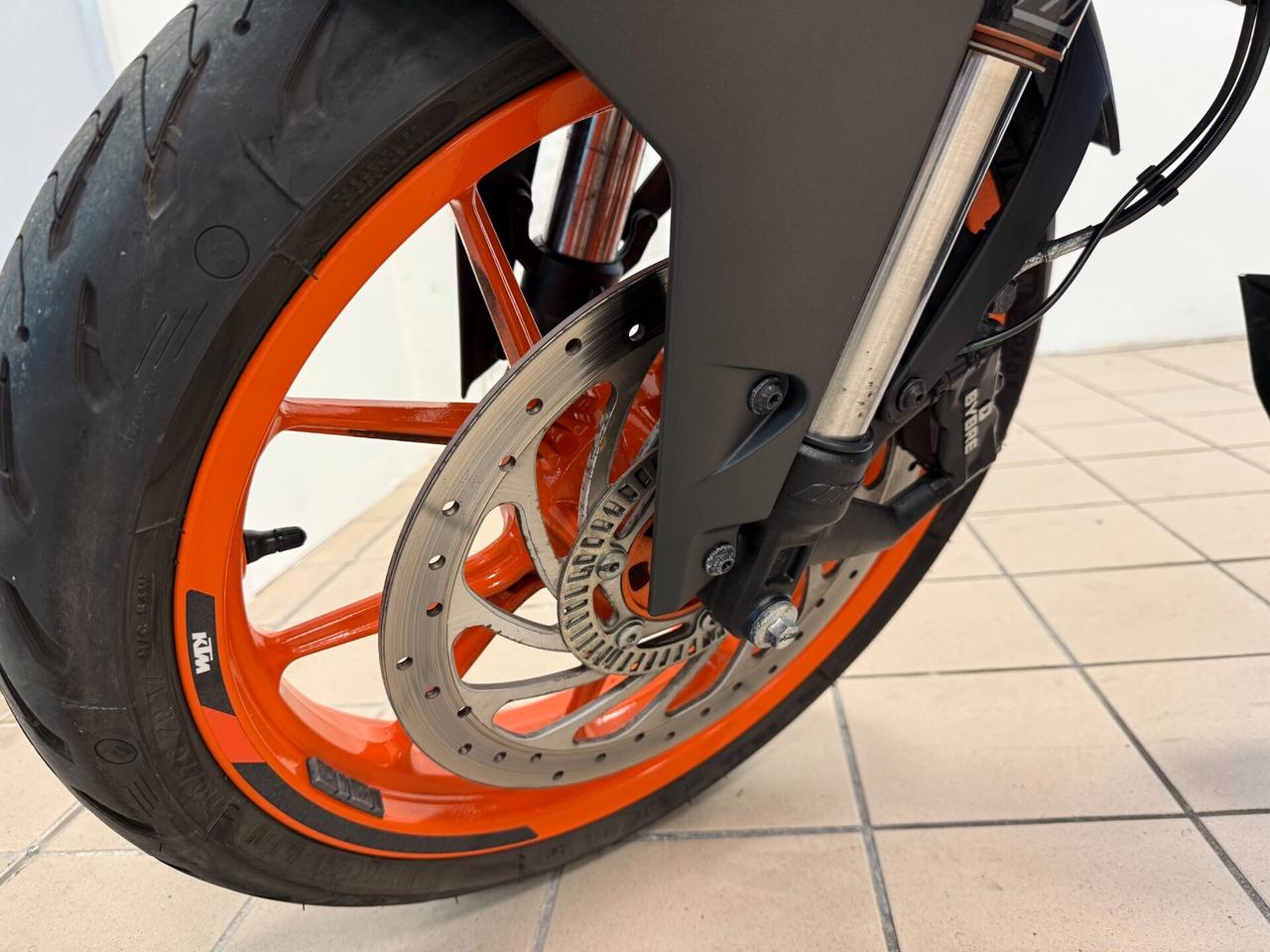 Ktm 125 Duke