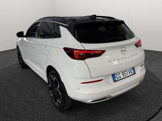 Opel Grandland X 1.2 130cv Ultimate *AUTO* **FULL-OPT**